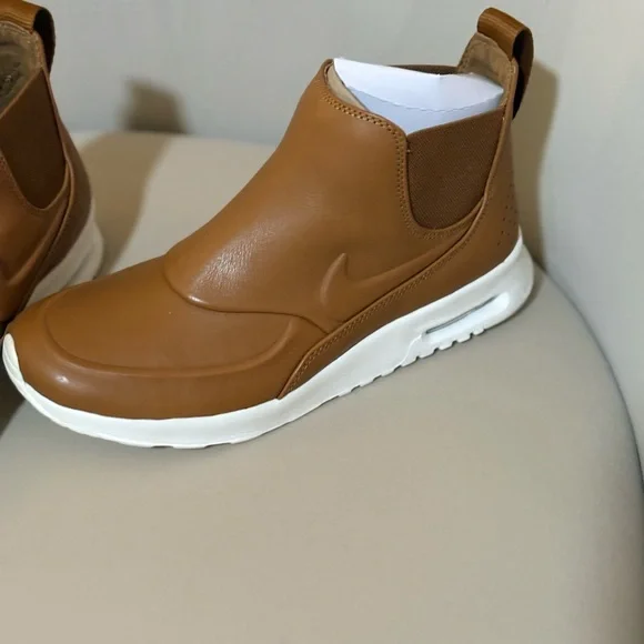 Nike Air Max Thea Mid Women - Picture 2 of 10